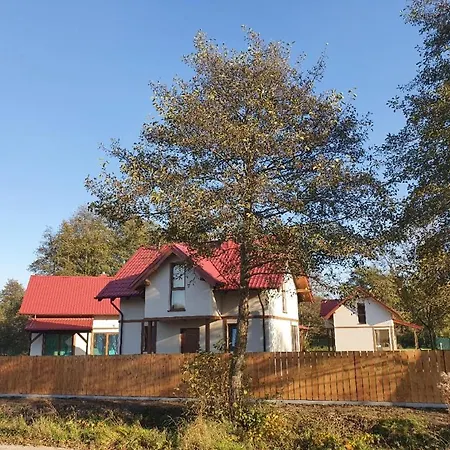 Casa vacanze Kubiczowka *