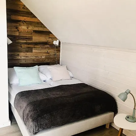 Сasa de vacaciones Kubiczówka *