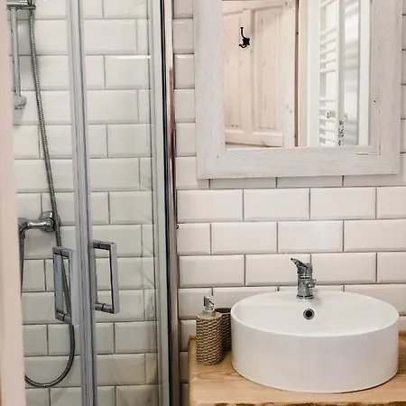 Casa vacanze Kubiczowka *