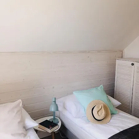 Сasa de vacaciones Kubiczówka Kopalino