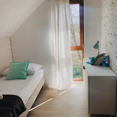 Kubiczowka Casa vacanze *