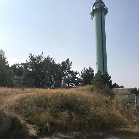 Сasa de vacaciones Kubiczówka