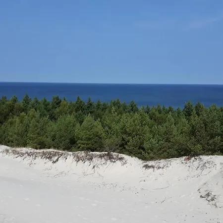 Kubiczowka Casa vacanze *