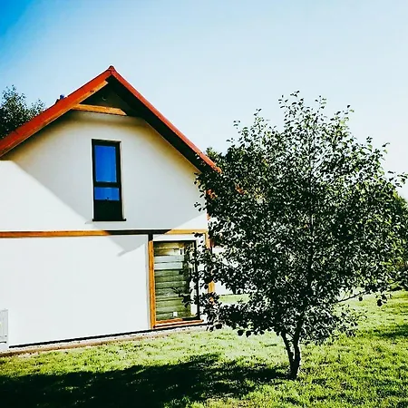 Kubiczówka Сasa de vacaciones *