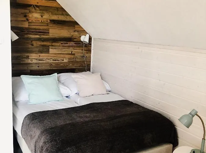 Semesterbostad Kubiczowka *