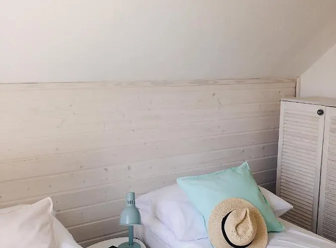 Semesterbostad Kubiczowka Kopalino