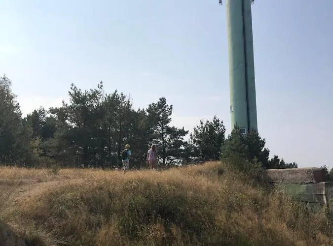 Semesterbostad Kubiczowka