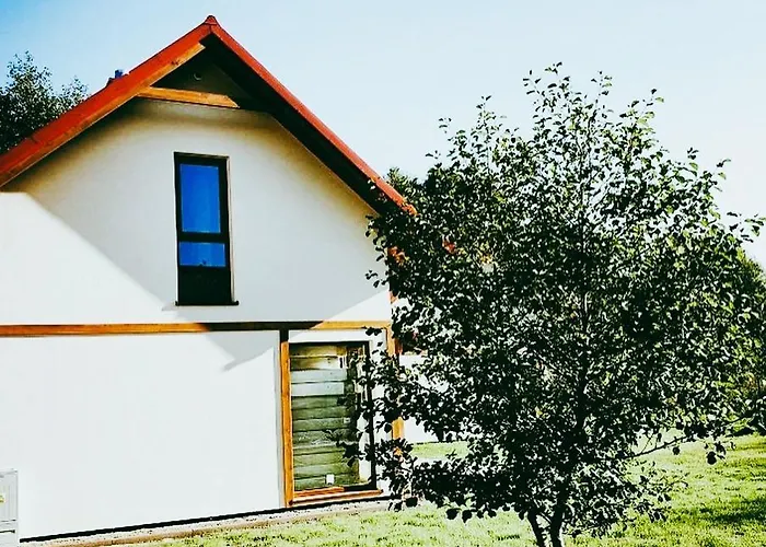 Kubiczowka Semesterbostad *